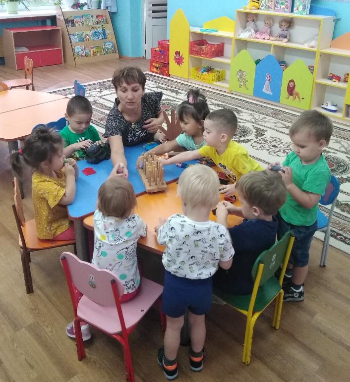 В сказочном мире детства