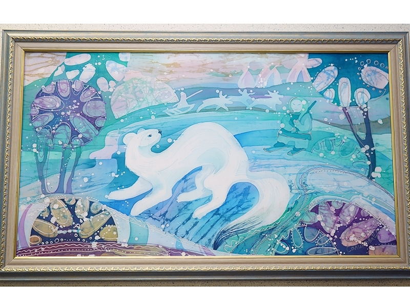 Палитра талантов – 2023