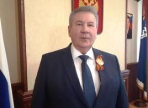 Уважаемые ветераны Великой Отечественной войны! Дорогие югорчане!