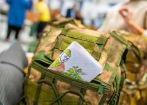 Стать сплоченным обществом