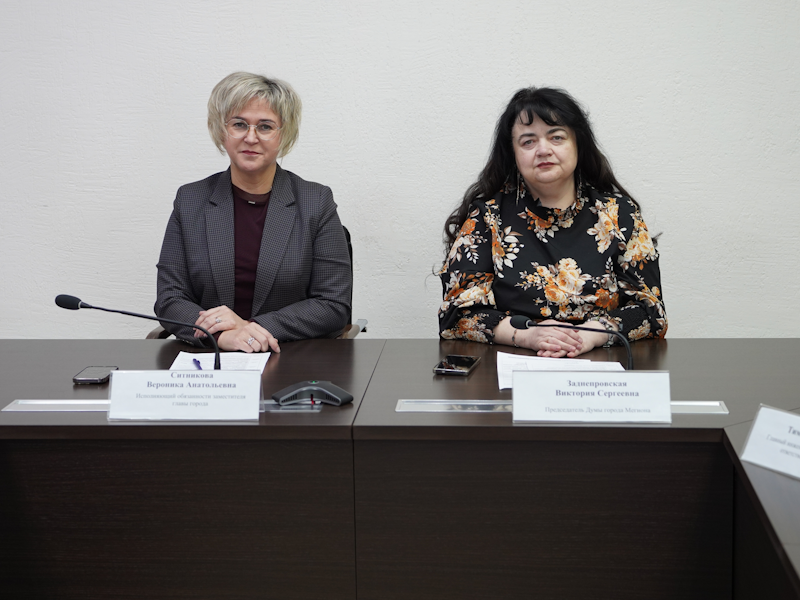 Возможности для бизнеса: межмуниципальное сотрудничество Мегиона и Заводоуковска