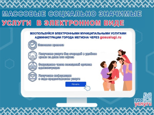 Какие вопросы можно решить через Госуслуги?