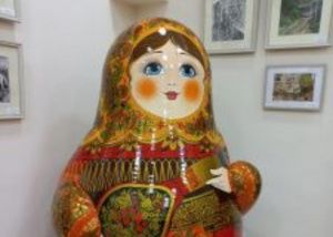 Развитие внутреннего туризма