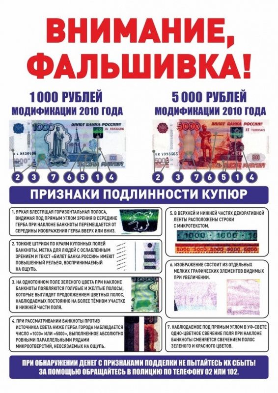 В Н И М А Н И Е ФАЛЬШИВКА!!!!