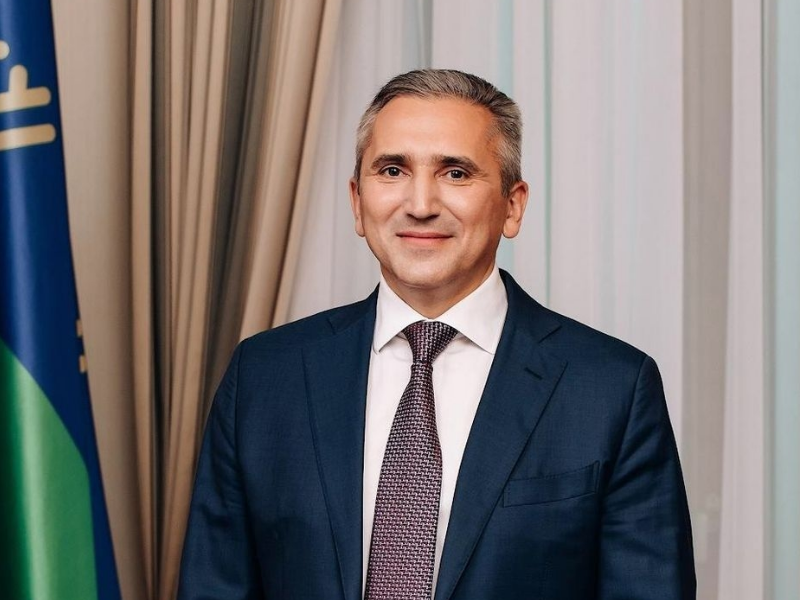 Уважаемые жители Югры, ветераны Севера! Дорогие друзья!