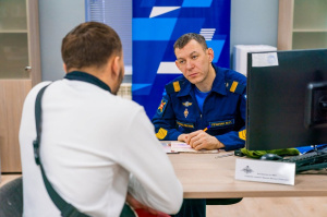 Югорчанин оплатил долг по ипотеке, подписав контракт с Министерством обороны РФ
