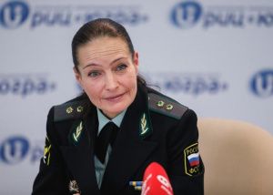 Более 20 миллиардов рублей взыскали судебные приставы Югры в пользу жителей региона в 2022 году