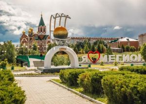 Акцент на экологии и молодежных проектах