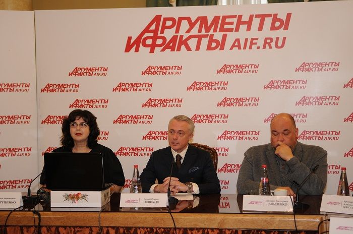 «Изюминка» югорского этнотуризма