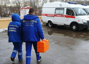 Мегионцев приглашают присоединиться к мероприятиям и акциям, посвященным Дню работника скорой медицинской помощи
