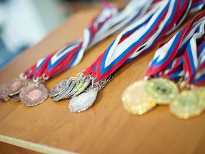 Подведены итоги заочных соревнования по многоборью среди призывной молодежи