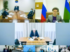 В Югре будет актуализирован перечень мест отдыха у воды