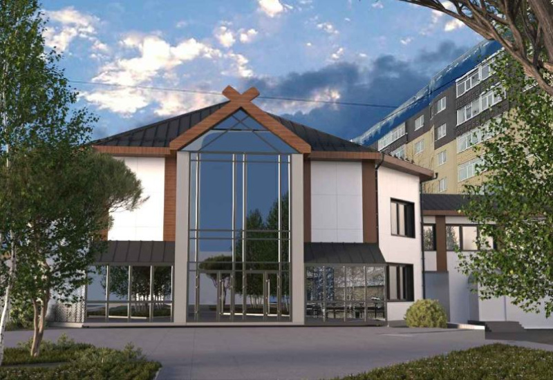 Краеведческий музей города Мегиона ждёт масштабное обновление