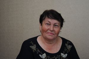 Любимая работа - операционная