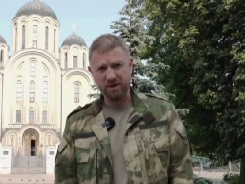 Журналисты медиахолдинга «Югра» создали фильм о строителях, восстанавливающих подшефную Макеевку