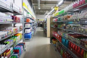 Кто вправе торговать во время нерабочей недели? Правительством РФ утвержден перечень непродовольственных товаров первой необходимости