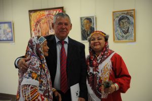 Экоцентру – 30 лет!