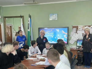 "Письмо солдату"