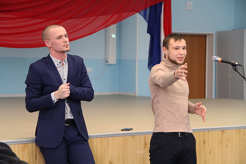 От идеи к воплощению