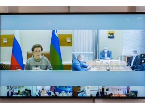 Медицинская информация – в личном кабинете