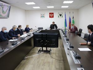 Основное ресурсоснабжающее предприятие города вышло из кризиса