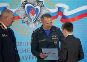 О детях-героях из Югры снимут документальный фильм