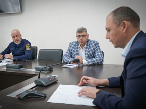 Паводковая ситуация стабилизировалась. Проезд к дачам вскоре будет открыт