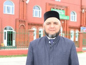 У мусульман начался священный месяц Рамадан. 