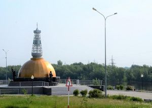 За комфортную городскую среду!