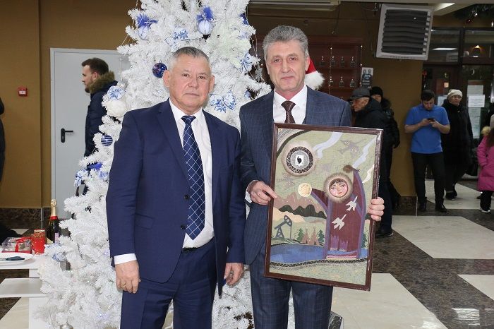 Торжество по-купечески
