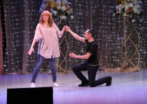 «Творческий мир особенных людей»