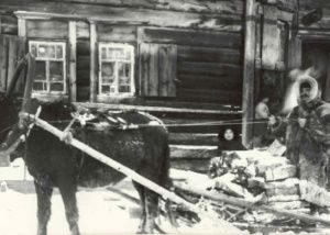  «Тобольский Север»: путешествие в прошлое