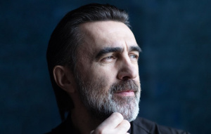 Вячеслав Бутусов выступит с концертом на кинофестивале «Дух огня» в Ханты-Мансийске