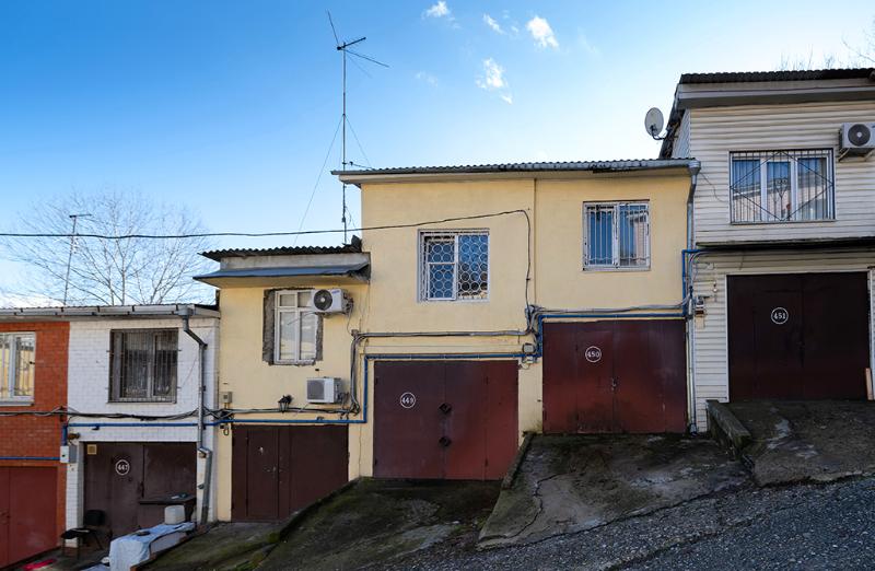 В России может начаться «гаражная амнистия»