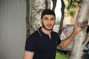 В героев спорта мы верим твёрдо!