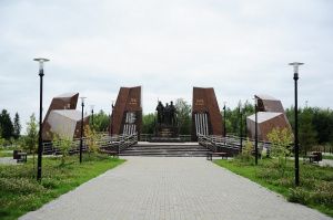 Будущее Югры определяют жители