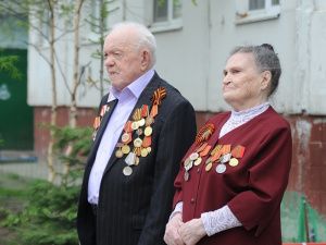 Целостность России и патриотизм – важнейшие поправки в Конституцию страны