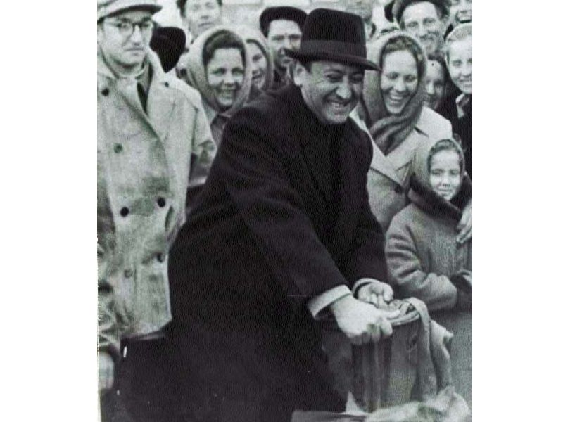 Абазаров Владимир Алексеевич