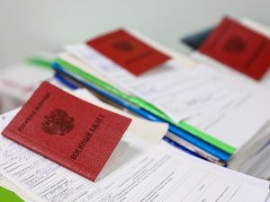 Вниманию работодателей города! Прекращение трудовых отношений с мобилизованными гражданами не допускается 