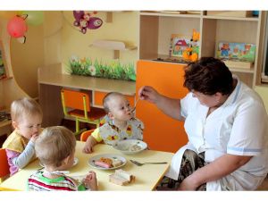 На пенсию - досрочно