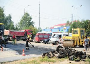 Дела ремонтные