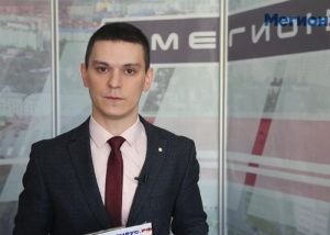 В числе награжденных – мегионец