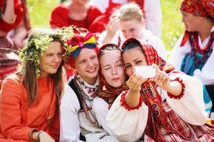 Культура – важнейший ресурс страны