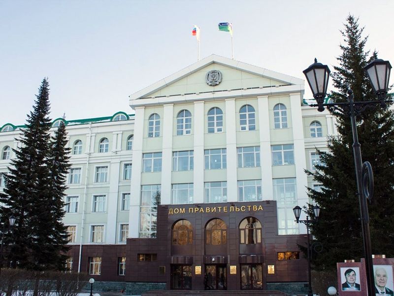 В Югре регламентирована жизнедеятельность в условиях эпидемической обстановки