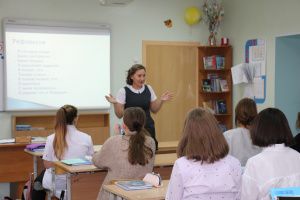 Мегионские школьники – победители регионального этапа Всероссийской олимпиады