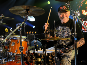 Музыка на всю жизнь