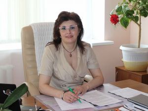 Мегион голосует!