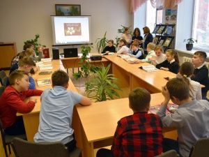 Школы и детсады Мегиона сработали на отлично