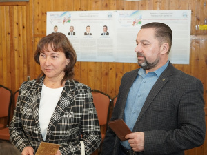 Игорь Алчинов: выборы – ответственное событие