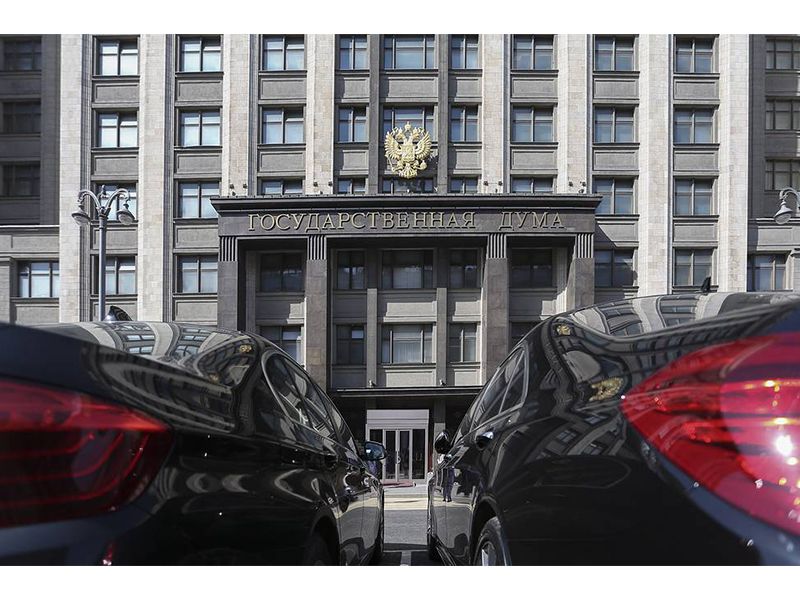 Госдума приняла закон о возможности трехдневного голосования на выборах и референдумах